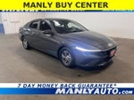 2024 Elantra Thumbnail 1