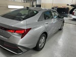 2025 Elantra Thumbnail 4