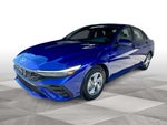 2025 Elantra Thumbnail 3