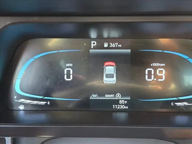 2025 Hyundai Elantra - $20,470