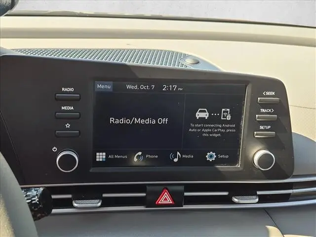 2025 Hyundai Elantra - $20,470