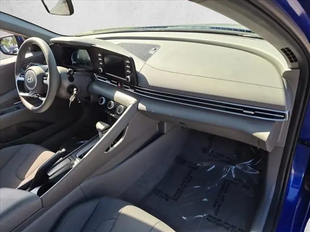 2025 Hyundai Elantra - $20,470