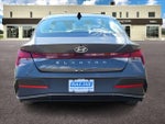 2025 Elantra Thumbnail 4