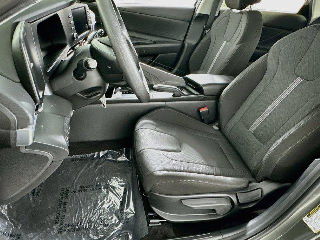 2025 Hyundai Elantra - $20,318