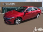 2025 Elantra Thumbnail 1