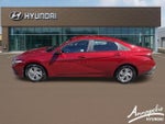 2025 Elantra Thumbnail 2