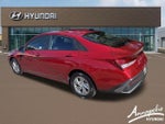 2025 Elantra Thumbnail 3