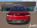 2025 Elantra Thumbnail 4