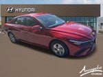 2025 Elantra Thumbnail 7