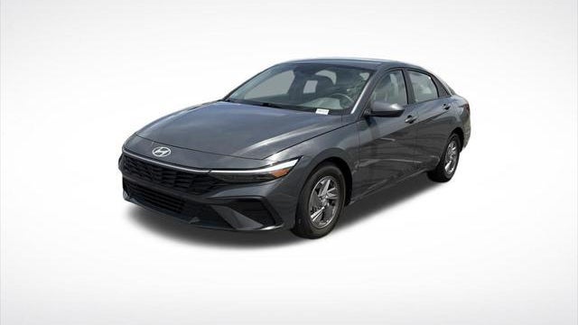 Preowned 2025 Hyundai ELANTRA SE for Sale