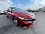 2025 Elantra Thumbnail 2
