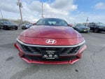 2025 Elantra Thumbnail 3