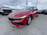 2025 Elantra Thumbnail 4