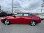 2025 Elantra Thumbnail 5