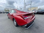 2025 Elantra Thumbnail 6