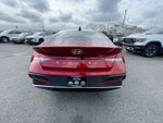 2025 Elantra Thumbnail 7