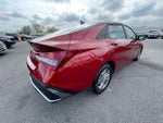 2025 Elantra Thumbnail 8