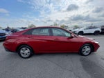 2025 Elantra Thumbnail 9