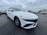 2025 ELANTRA Thumbnail 2