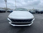 2025 ELANTRA Thumbnail 3