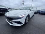 2025 ELANTRA Thumbnail 4
