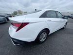 2025 ELANTRA Thumbnail 8