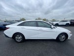 2025 ELANTRA Thumbnail 9