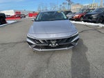 2025 Elantra Thumbnail 3
