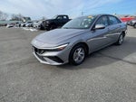 2025 Elantra Thumbnail 4