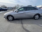 2025 Elantra Thumbnail 5