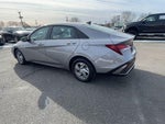 2025 Elantra Thumbnail 6