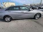 2025 Elantra Thumbnail 9