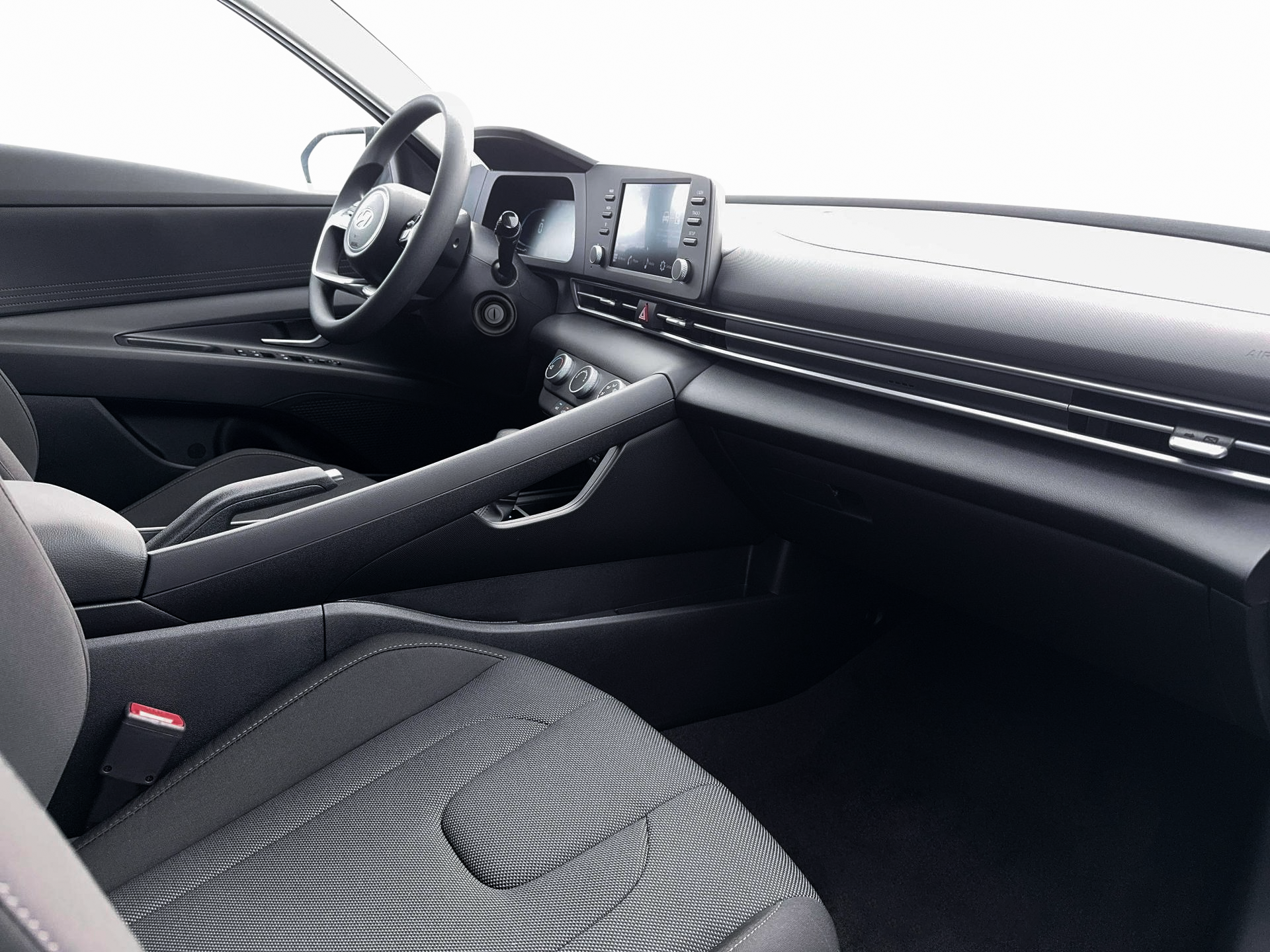 2026 Hyundai Elantra - $20,978