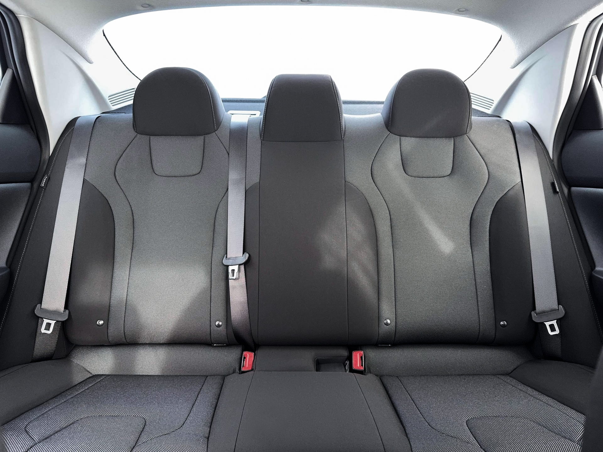2026 Hyundai Elantra - $20,978