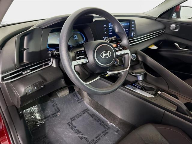 2026 Hyundai Elantra - $20,784