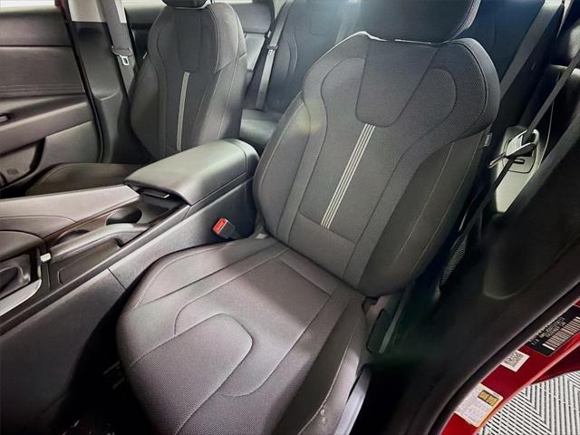 2026 Hyundai Elantra - $20,784