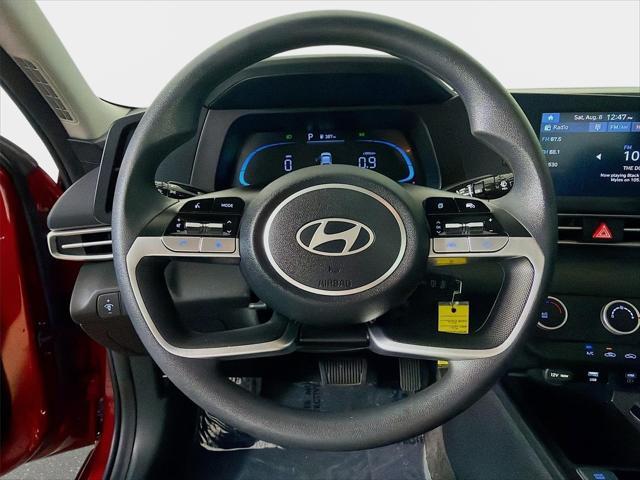 2026 Hyundai Elantra - $20,784
