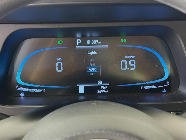 2026 Hyundai Elantra - $20,784