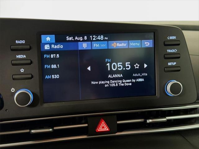 2026 Hyundai Elantra - $20,784