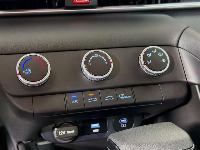 2026 Hyundai Elantra - $20,784