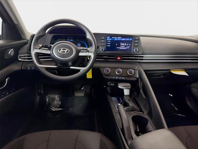 2026 Hyundai Elantra - $20,784