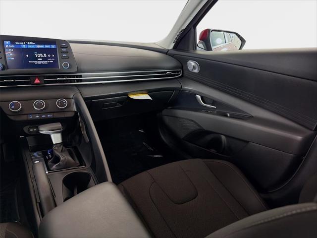 2026 Hyundai Elantra - $20,784