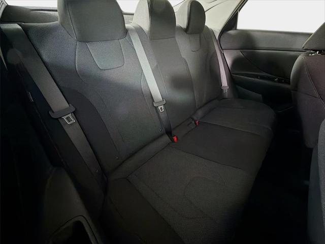 2026 Hyundai Elantra - $20,784