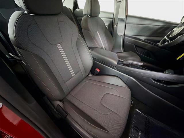 2026 Hyundai Elantra - $20,784
