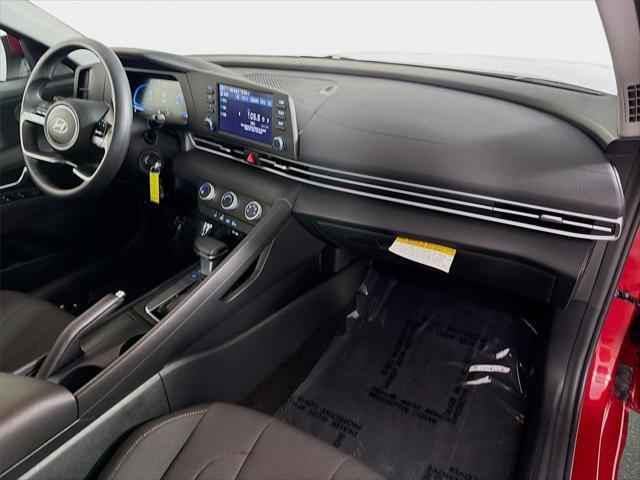 2026 Hyundai Elantra - $20,784