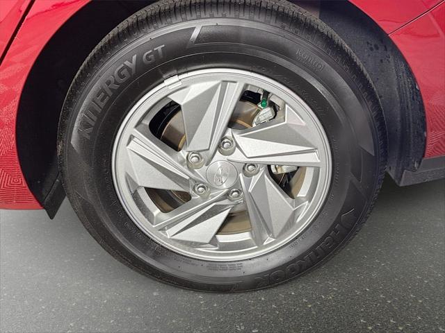 2026 Hyundai Elantra - $20,784