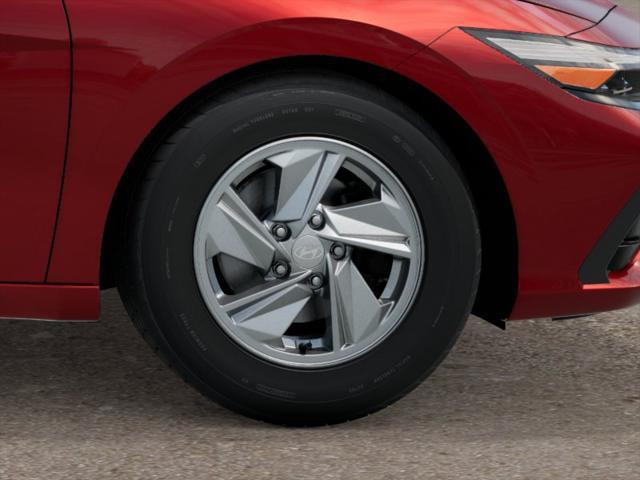 2026 Hyundai Elantra - $24,980