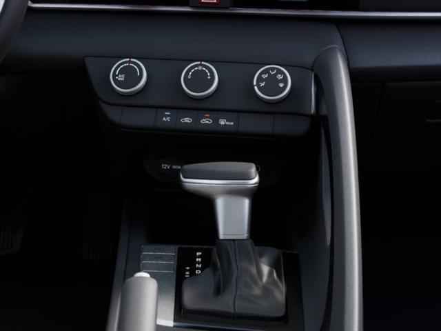 2026 Hyundai Elantra - $24,980