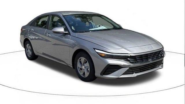 Preowned 2026 Hyundai ELANTRA SE for Sale