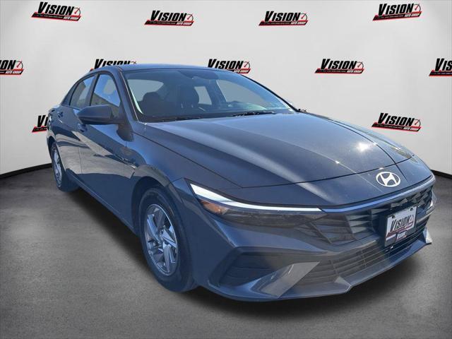 2026 Hyundai Elantra - $23,510